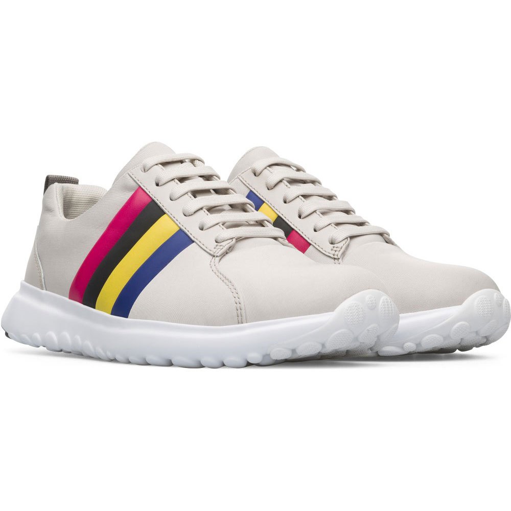 Tenisi dama, Camper Twins, Bej, 36 EU